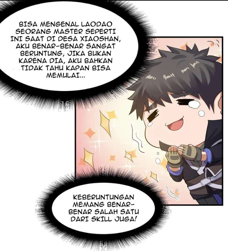 First Dragon (Yuanlong) Chapter 127 Gambar 10